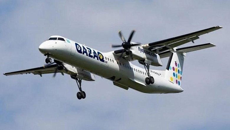 Qazaq Air и аэропорт Актобе может купить вьетнамский холдинг SOVICO Group
