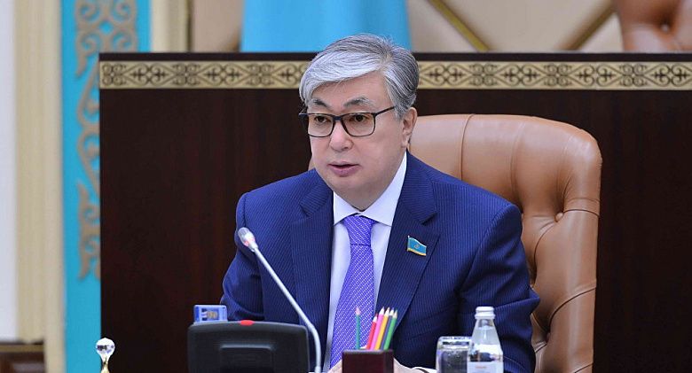 7 интересных фактов о новом президенте Казахстана