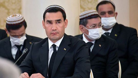 Туркменистан при Бердымухамедове-младшем: транзит власти можно назвать состоявшимся?