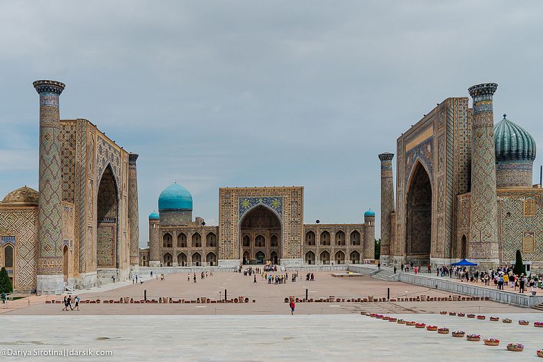 Эксперты считают, что Узбекистан станет популярен у туристов в 2019 году