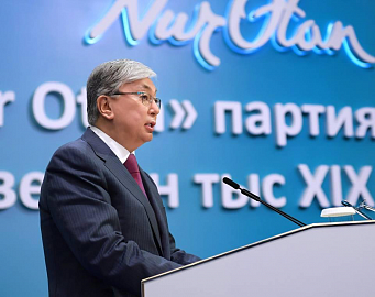 Казахстан-2019: Токаев – новая консенсусная фигура для центристов, русскоязычных и бедных