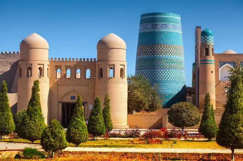 Как и чем живет сегодняшний Узбекистан?