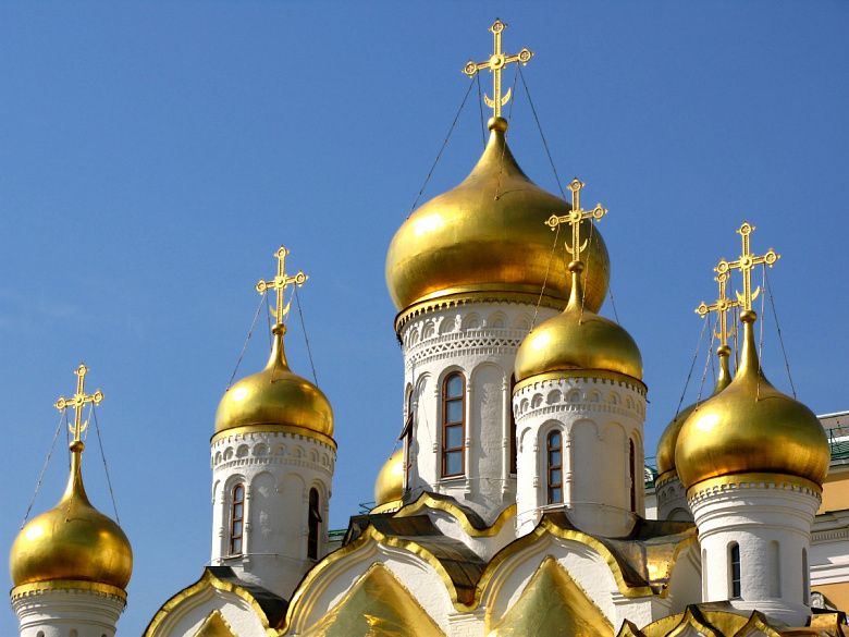 В Узбекистане все больше православных, хотя русских все меньше