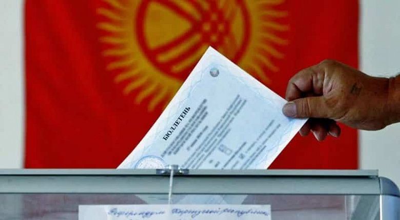 Что ждет кыргызстанцев, если кандидат «против всех» победит