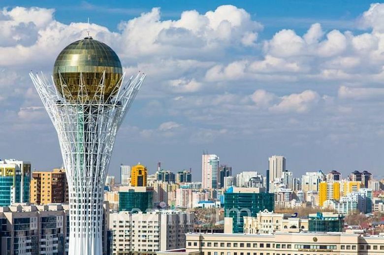 Нерабочий режим продлили в Нур-Султане и Алматы