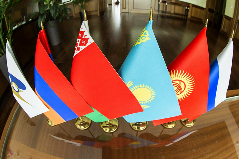 Казахстан в евразийской интеграционной спирали