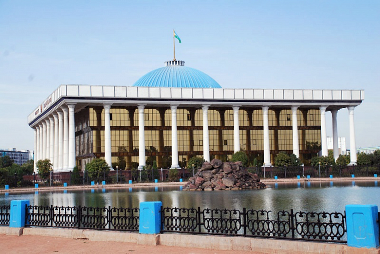 Камолиддин Раббимов: Узбекистан имеет возможность сформировать активный парламент с высокой легитимностью