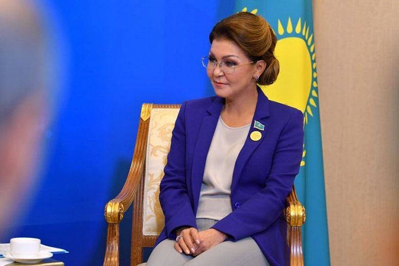 Список депутатов мажилиса от партии Nur Otan: Дарига Назарбаева получила мандат, Байбек и Мамин – нет