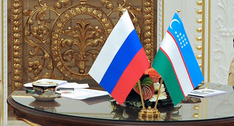 В Узбекистане открывается выставка, посвященная юбилею отношений с Россией