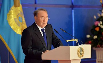  Сергей Рекеда. Казахстан-2018: ожидаемые приоритеты Елбасы