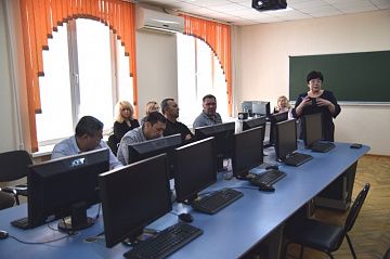 Технические университеты Ташкента и Астрахани готовы к совместным образовательным программам