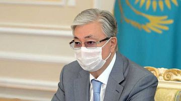 Работа над ошибками: Президент Казахстана выступил перед обновленным парламентом