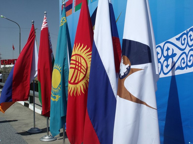 Кыргызские эксперты: После 12 августа проблемы будут у мелких экспортеров