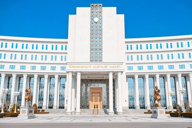 Кадровые перестановки в Туркменистане: главное – лояльность