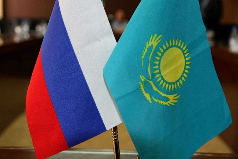 «Добро-Соседство»: российские общественные организации окажут помощь регионам Казахстана