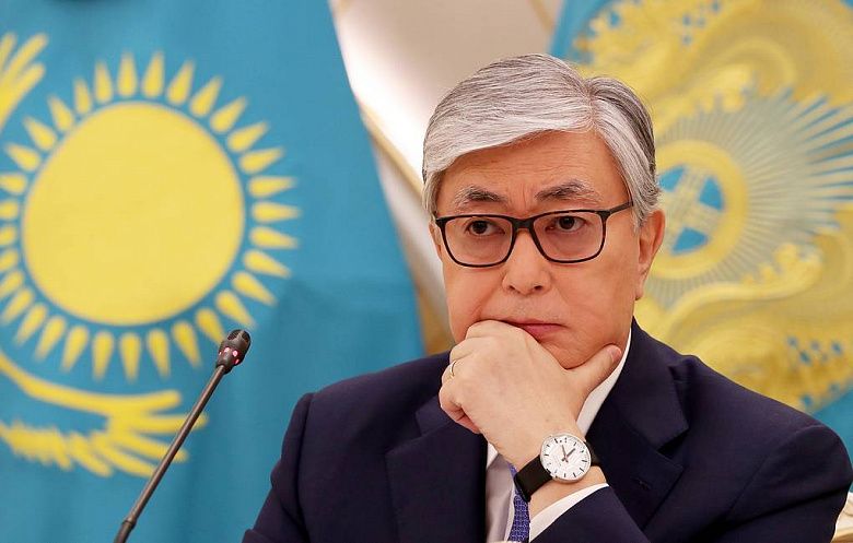 Казахстан после ЧП: что придется менять Токаеву?