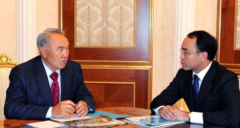 Последний неприкасаемый назначенец Назарбаева лишился неприкосновенности