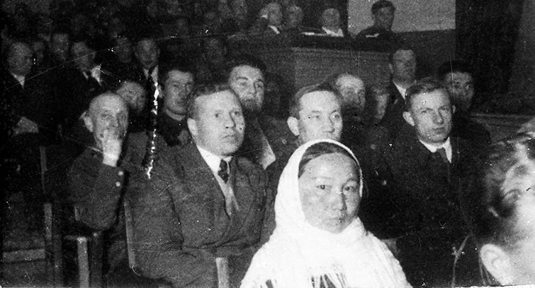 Как жили первые депутаты Кыргызстана  