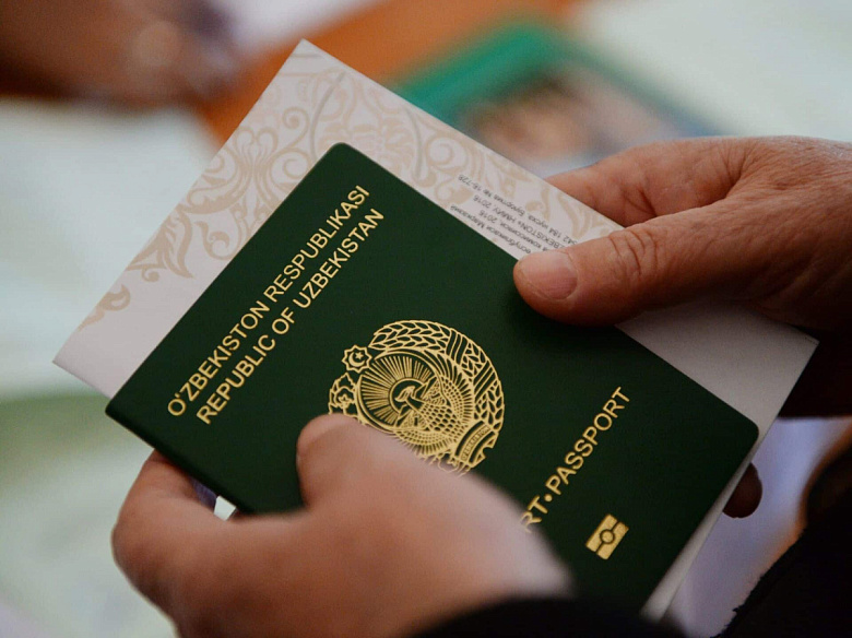 Граждан Узбекистана, находящихся в России, предупредили о мерах предосторожности