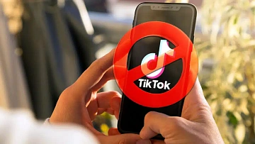 Почему в Казахстане хотят запретить TikTok
