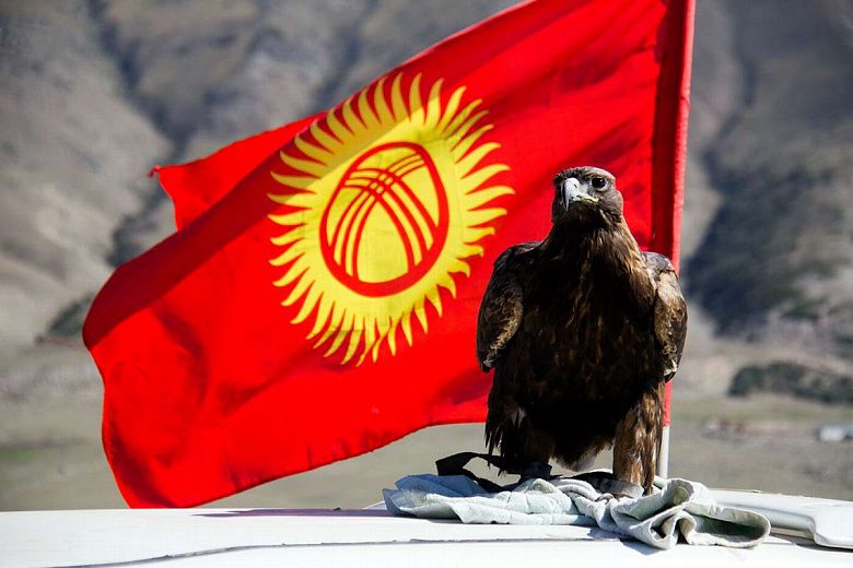 Кыргызстан как поле борьбы двух стратегических подходов