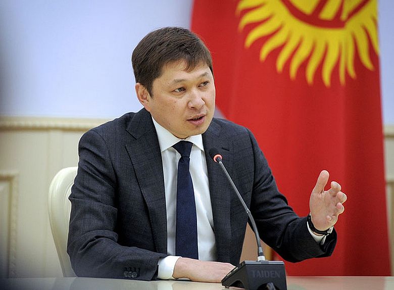 Кыргызстан-2018: «Умный город» так и останется в проектах?