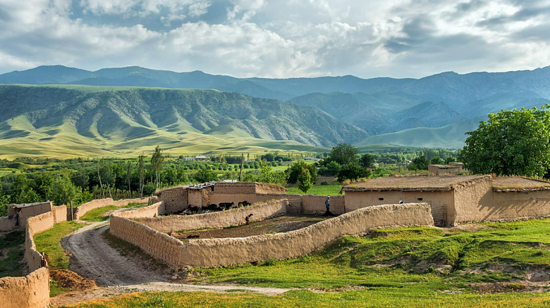 Эта земля будет нашей: 1 июля в Узбекистане вводится частная собственность на землю