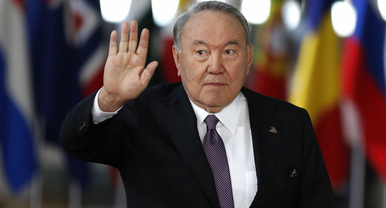 Назарбаев продолжит определять приоритеты внешней политики Казахстана 