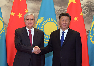 Статья Си Цзиньпина в преддверии визита в Казахстан: взгляд на отношения и ожидания от визита