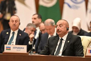 Карабахское урегулирование невозможно без России
