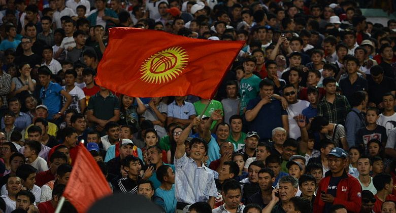 В 2025-м в Кыргызстане будет максимальный прирост населения за 74 года