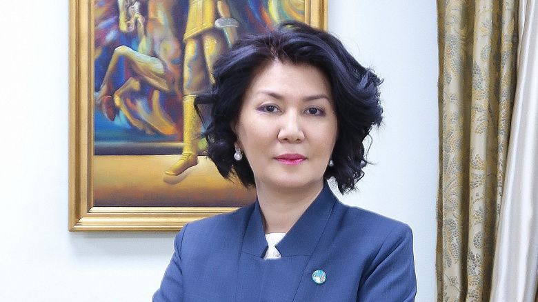 Зарема Шаукенова: В 2020 году Казахстан ждут новые политические реформы