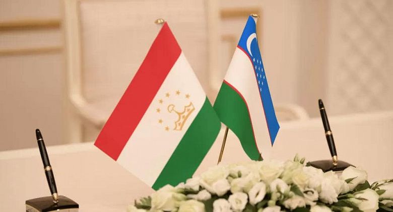 Дело пошло: Душанбе и Ташкент подписали документы на 50 млн долларов 