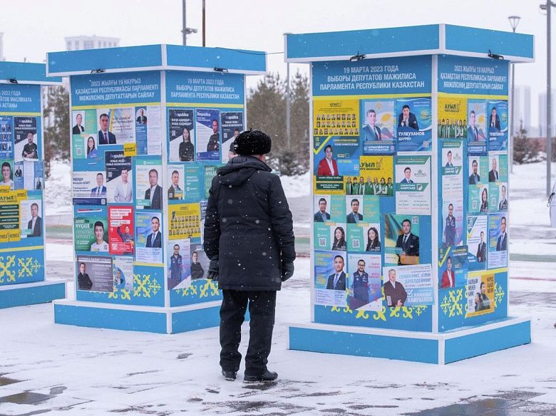 Выборы в Казахстане: кто из кандидатов обещает больше всех? 