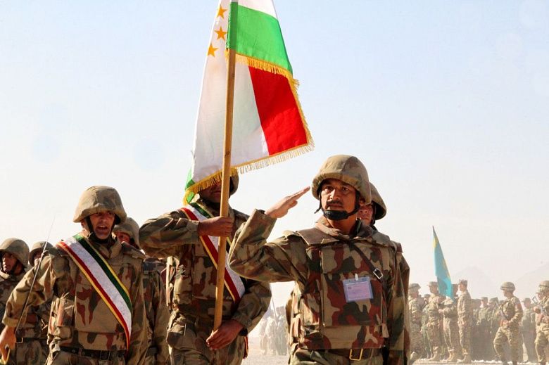 «Готовы к любой угрозе». Таджикистан и ОДКБ собираются противостоять афганским боевикам