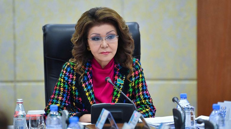 Дарига Назарбаева: При Сенате будет создан Совет по АПК