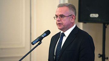 Назначен новый посол России в Таджикистане