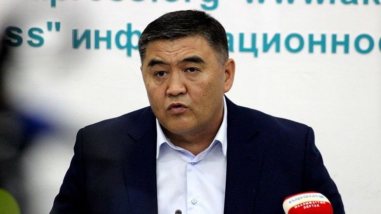ГКНБ Кыргызстана возбудил четыре дела по «Кумтору», в них фигурируют экс-премьер и депутаты
