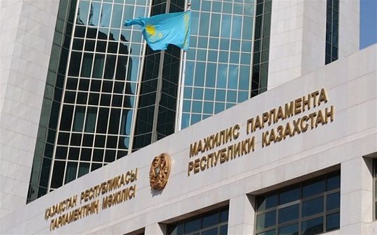 Новая казахстанская партия Respublica: большие амбиции и сомнительные шансы
