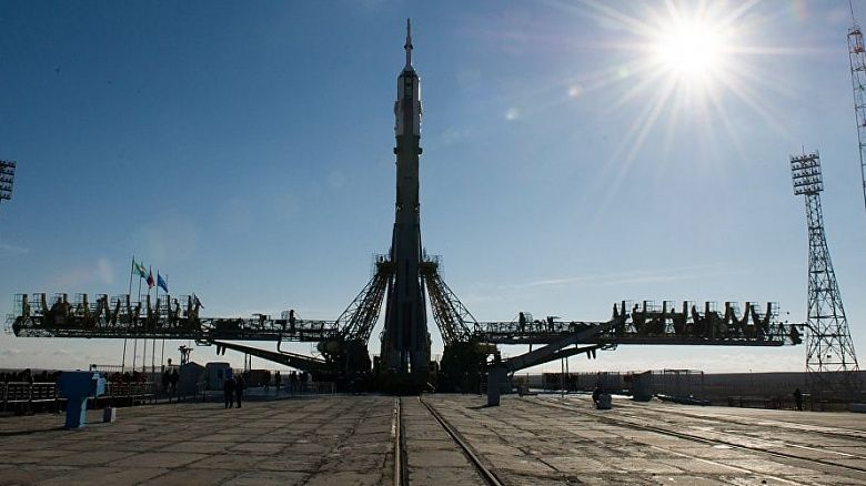 Казахстан и Россия решили главный вопрос по космическому комплексу «Байтерек»