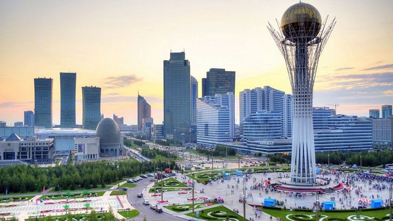 Казахстан-2017: Идеологические тренды развиваются разнонаправленно
