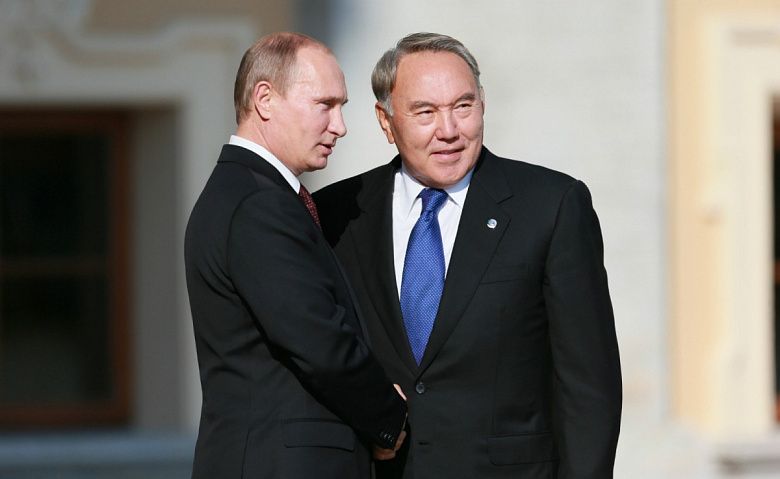 Будущее казахско-российских отношений