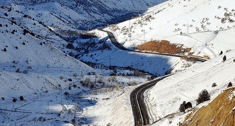 В Таджикистане разработают норматив по подготовке регионов к зиме