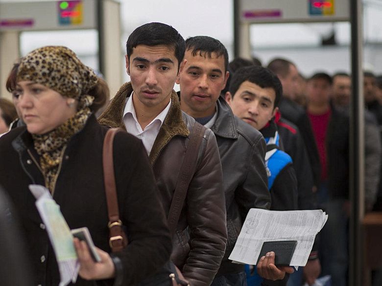 Новая стратегия миграции Таджикистана: в чем суть