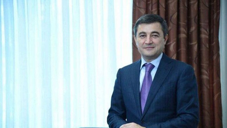 Назначен советник президента Узбекистана по энергетике