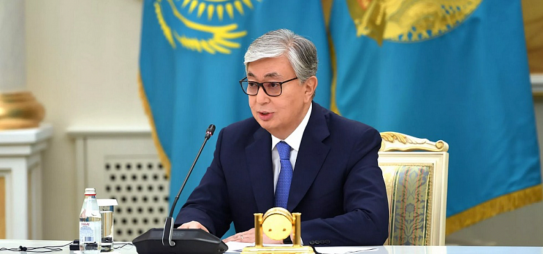 Токаев вывел элиту Казахстана за рамки госзакупок