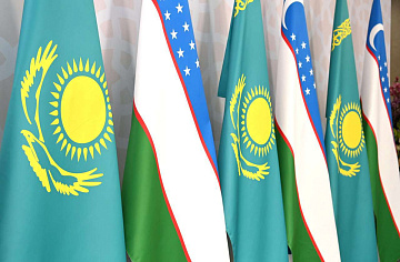 Казахстан ратифицировал договор с Узбекистаном о союзнических отношениях