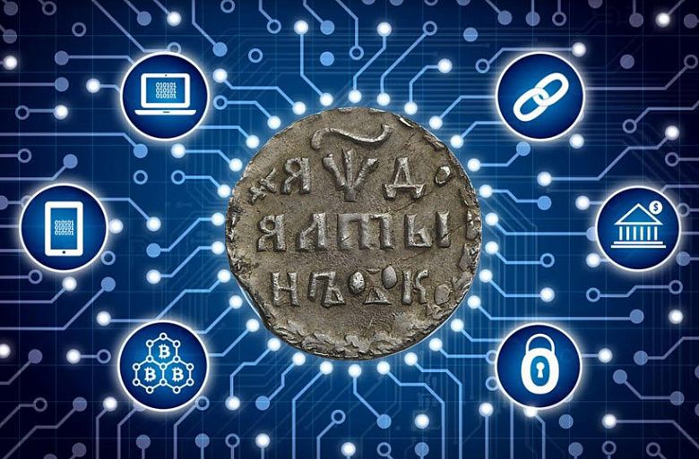 Алексей Чекрыжов: Криптоамбиции «криптоалтына»