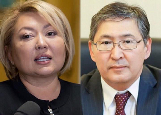Зачистка в казахстанском Минобразования: окажется ли экс-министр на скамье подсудимых?