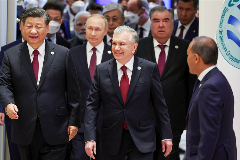Центральная Азия: возможен ли компромисс?